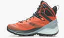 Merrell Rouge Hiker Mid Gore-Tex - Orange