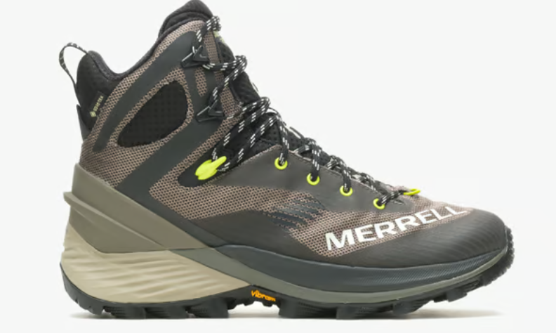 Merrell Rouge Hiker Mid Gore-Tex - Boulder