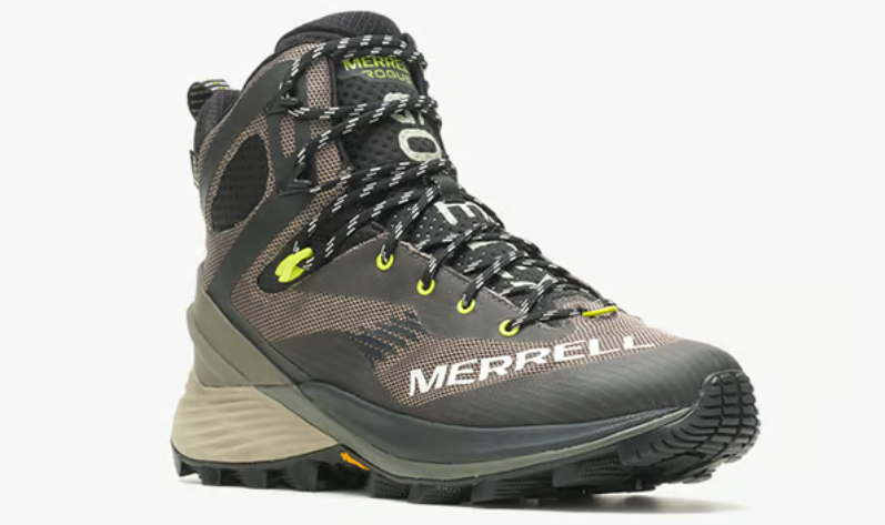 Merrell Rouge Hiker Mid Gore-Tex - Boulder