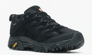 Merrell Men's Moab 3 Gore-Tex - Black