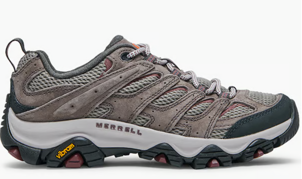 Merrell Women's Moab 3 Hiking Shoe - Falcon