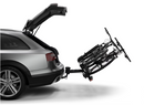 Thule Easy Fold XT Bike Carrier (2 Bikes)