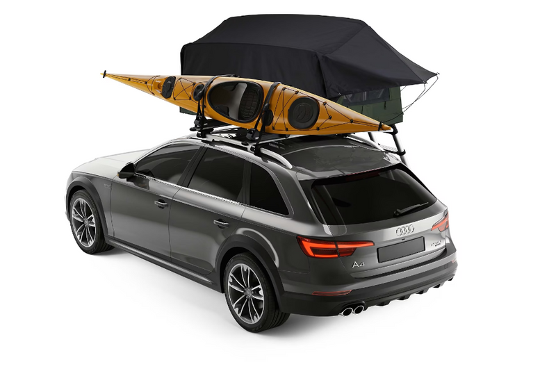 Thule Foot Hill Roof Top Tent