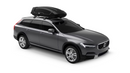 Thule Force XT L Roof Box (Large) - Matte Black