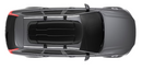 Thule Force XT L Roof Box (Large) - Matte Black
