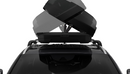 Thule Force XT L Roof Box (Large) - Matte Black