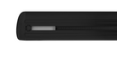 Thule 135cm Wingbar Evo Roof Bar - Black (2 Pack)