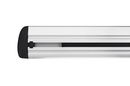 Thule 118cm Wingbar Evo Roof Bar - Silver (2 Pack)