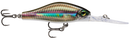 Rapala Shadow Rap Jack Deep Lure Live Smelt