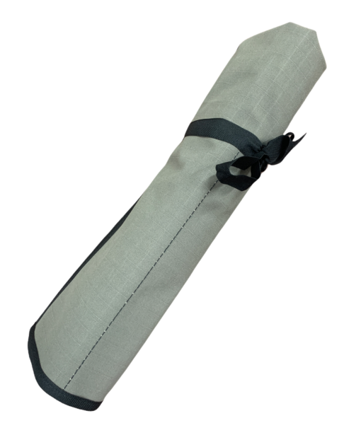 SICUT Anglers Diamond Package Knife Set - Black Handle