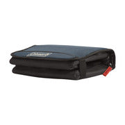 Coleman 9 Can Collapsible Soft Cooler - Slate