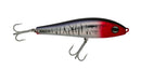 Halco Slidog Lure 125 Chrome Tiger