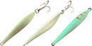 Ocean's Legacy Slingshot Lure 40g Mint Glow
