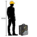 Rugged Xtremes Canvas Stowage Bag - Small