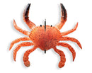 Chasebaits Smash Crab Lure 100mm Lava