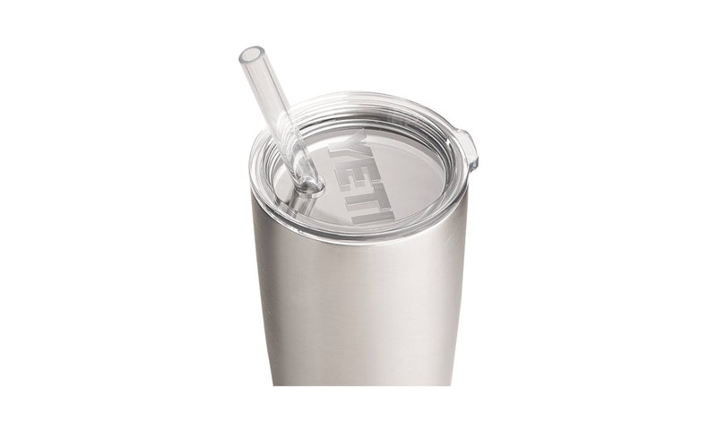 Yeti Rambler Straw Lid - 20oz Tumbler / 24oz Mug