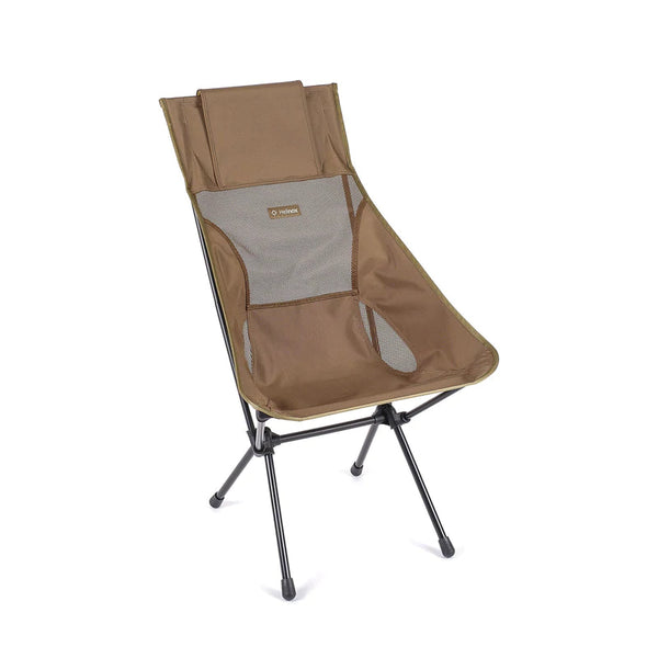 Helinox Sunset Chair - Tan/Black