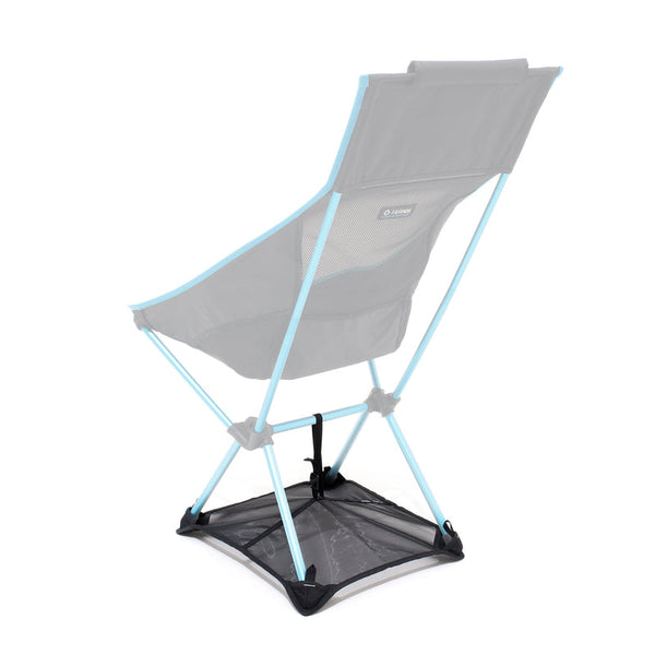 Helinox Ground Sheet to Suit Sunset Chair