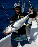 Salty Crew Tandem Elastic Boardshort - Dark Slate