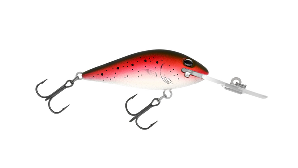 Halco TB55 Lure - Rainbow Trout