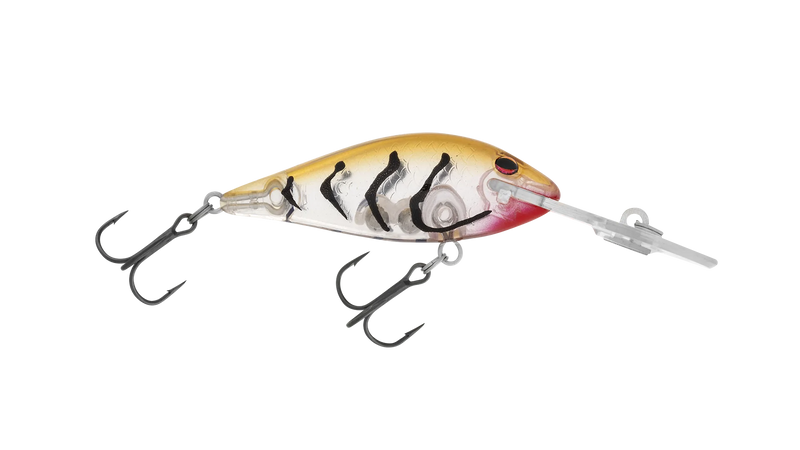 Halco TB55 Lure - Jelly Prawn