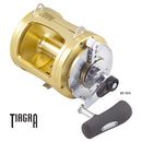 Shimano Tiagra Reel 50WLRSA