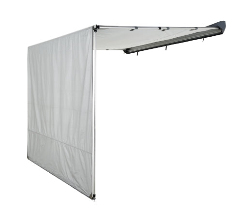 OZtrail 2.5m RV Shade Awning Extender