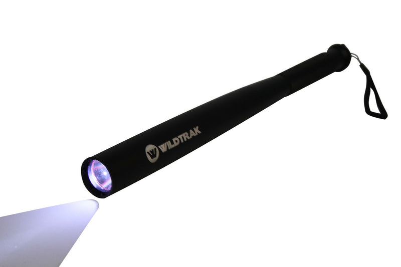 Wildtrak Baseball Bat LED Torch (36cm)