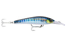 Rapala X-Rap Magnum Lure - XRMAG 40 Wahoo HD