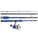 Uglystik Tackleratz Kids Combo 501L Blue