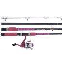 Uglystik Tackleratz Kids Combo 501L Red