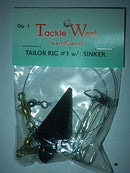 Tackle West Tailor Rig 1