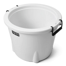 Yeti Tank 85 Insulated Ice Bucket - White