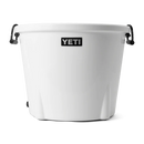 Yeti Tank 85 Insulated Ice Bucket - White