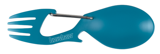 Kershaw Ration Fork / Spoon - Teal
