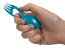 Kershaw Ration Fork / Spoon - Teal