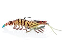 Chasebaits Flick Prawn 95mm Tiger Prawn