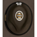 Akubra Traveller Hat - Regency Fawn (Available In-Store Only)