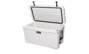 Yeti Tundra 75 Hard Cooler - White