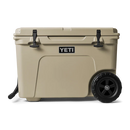Yeti Tundra Haul Wheeled Hard Cooler - Tan
