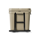 Yeti Tundra Haul Wheeled Hard Cooler - Tan