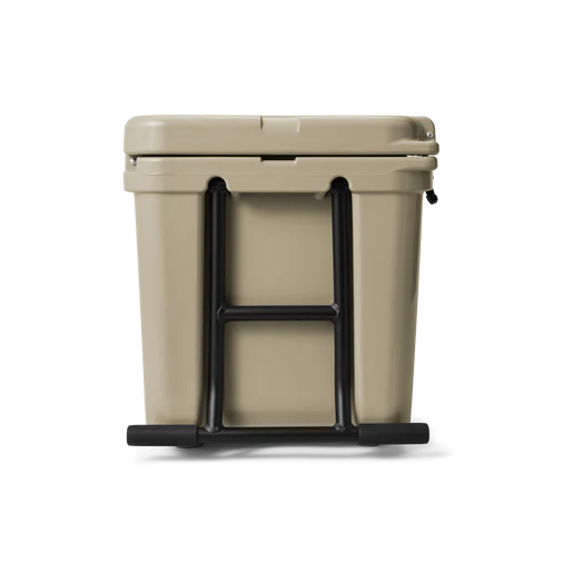 Yeti Tundra Haul Wheeled Hard Cooler - Tan