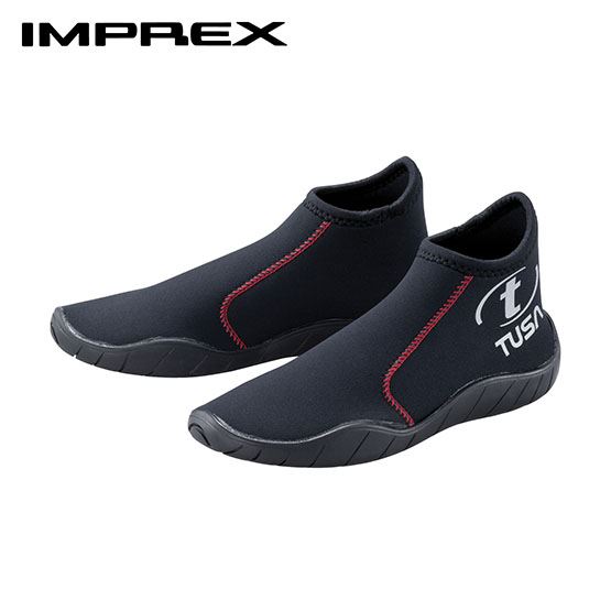 Tusa Imprex (Dive Slipper / Shoe) Size 13 (DB0201)