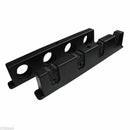 Berkley Twist Lock Horizontal Rod Rack (4 Rods)
