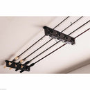 Berkley Twist Lock Horizontal Rod Rack (4 Rods)