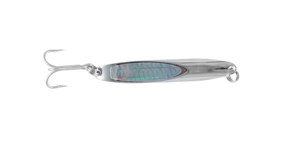 Halco Twisty Lure 10g Chrome