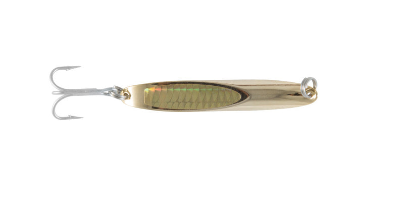 Halco Twisty Lure 5g Gold