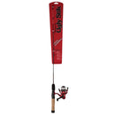 Uglystik Dock Runner Combo - Red