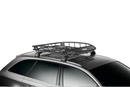 Thule Canyon XT Roof Basket - Black