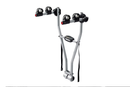 Thule Xpress Aluminium Hanging Towbar Bike Rack Carrier (2 Bikes)